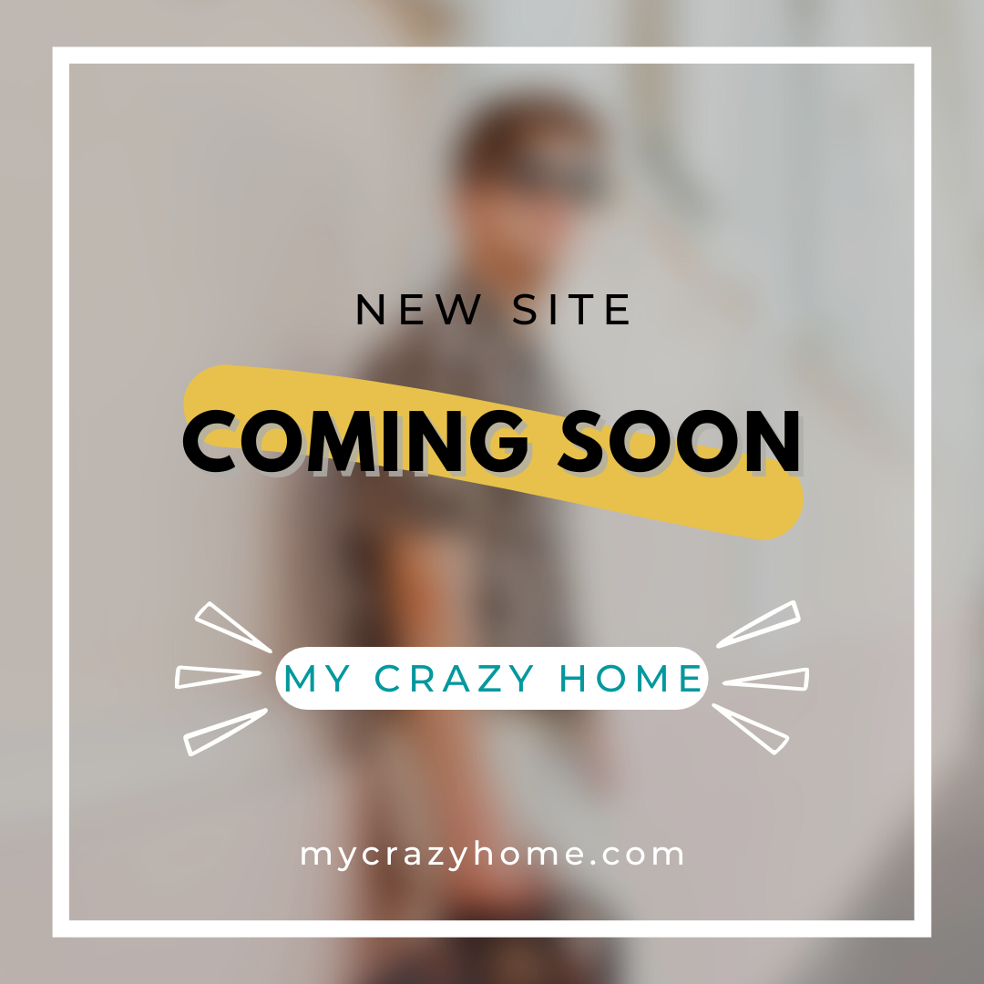 mycrazyhome.com